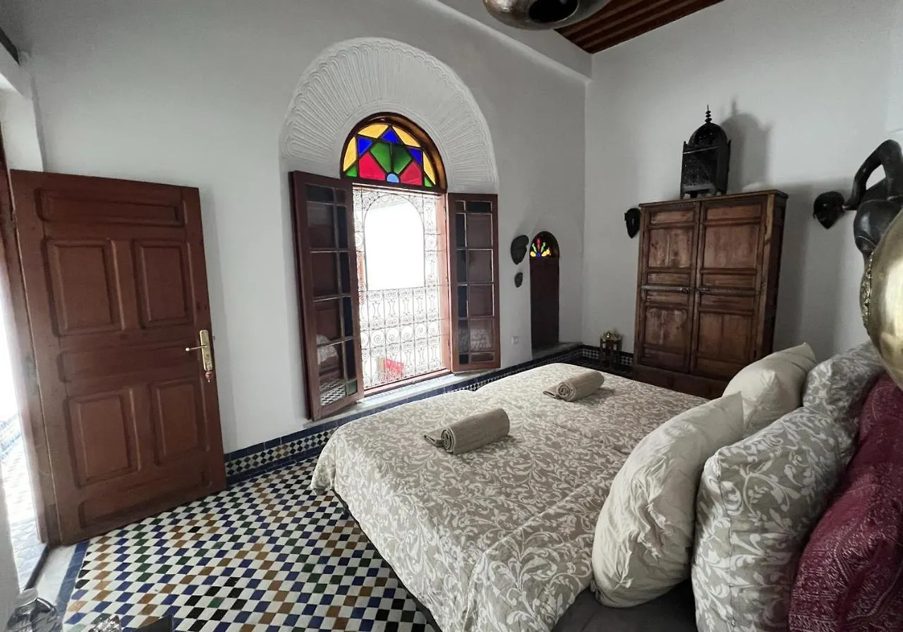 Riad Dezayn Fes 3*,