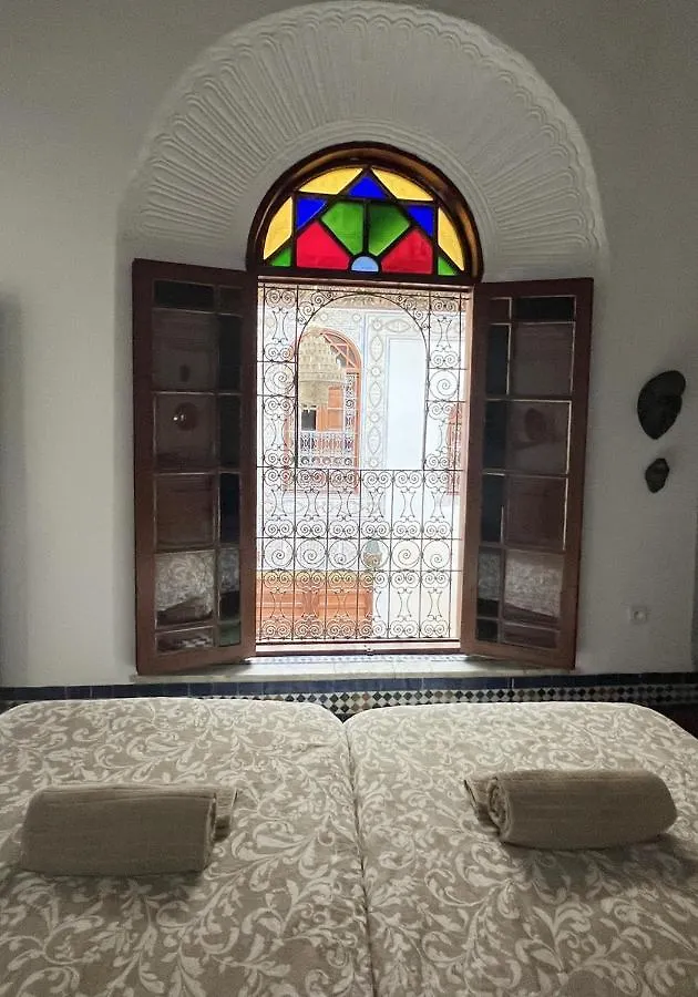Riad Dezayn Fes 3*,