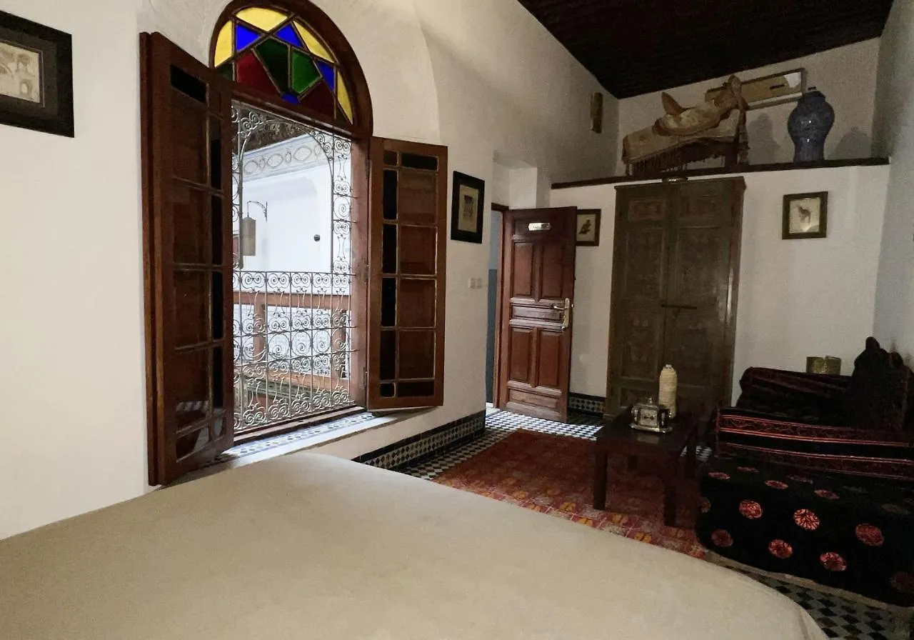 Riad Dezayn Fes Morocco