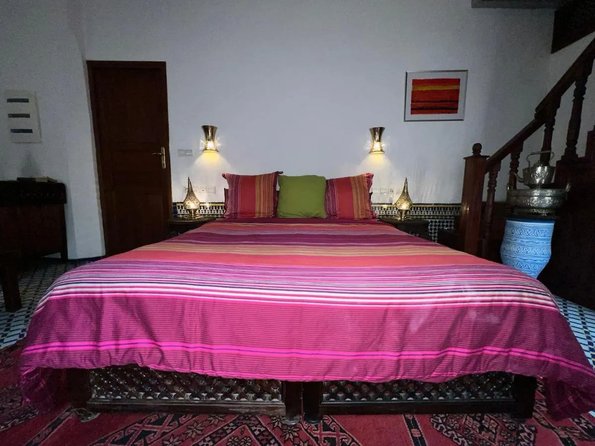 Riad Dezayn Fes 3*,