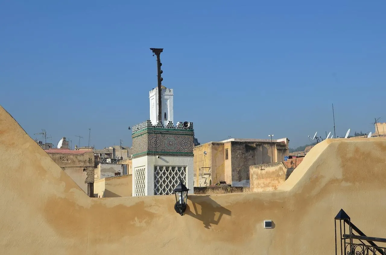 Riad Dezayn Fes 3*,