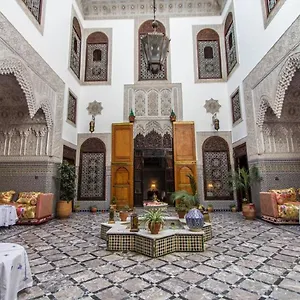 Pacha Palace *** Fès
