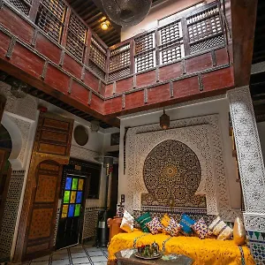 Dar El Yasmine Riad