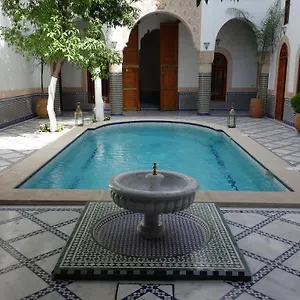 Sabah Riad