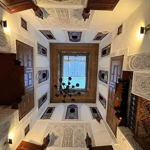 Dar Lalla Kenza Fez