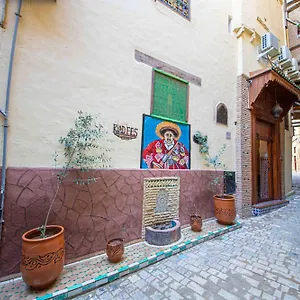 Lala Zahra *** Fès