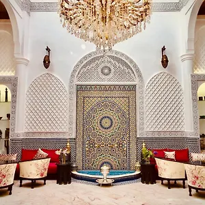 Ibn Battouta & *** Fès