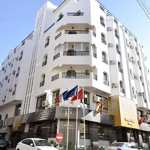 نزهة فاس