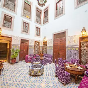 Baba Riad