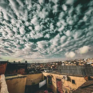 Rasia *** Fès