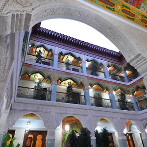 Palais Reda & ***** פס