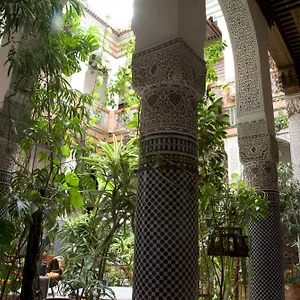 Al Bartal Fez