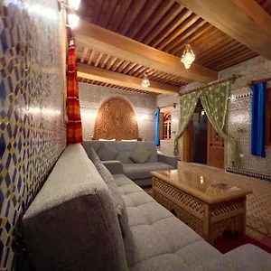 Al Fassia Palace فاس