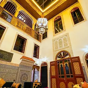 Dar El Ouedghiri Riad