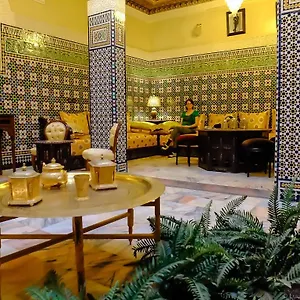 Dar Al Madina Al Kadima Riad