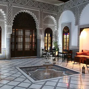 Batchisarai Riad