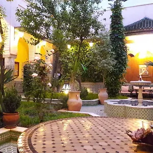 Jaouhara Riad
