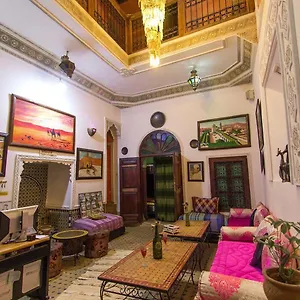 Anass Al Ouali Riad
